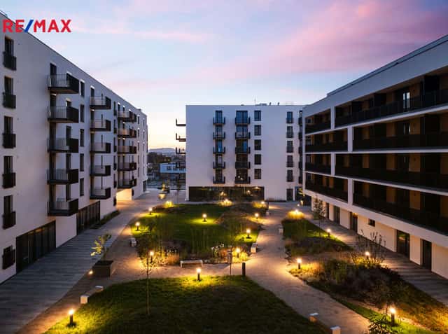 Prodej bytu 4+kk v osobním vlastnictví 106 m², České Budějovice, Vrbenská, České Budějovice