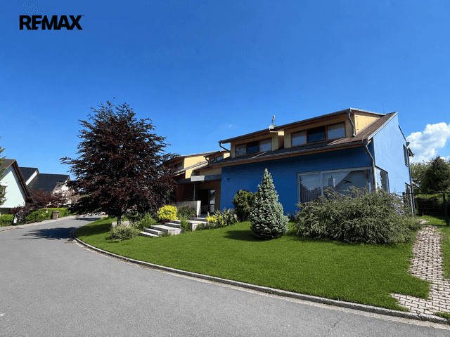 Prodej domu 700 m², Zlín, Dolečky I, Zlín