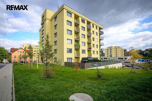 Prodej bytu 2+kk v osobním vlastnictví 60 m², Liberec, Tovární, Liberec