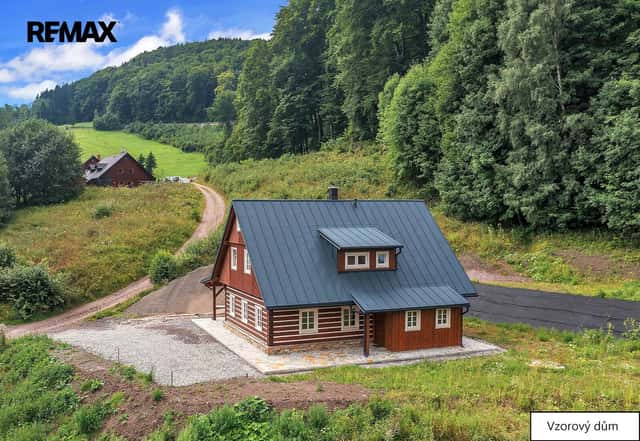 Prodej domu 166 m², Žacléř, Žacléř, okres Trutnov
