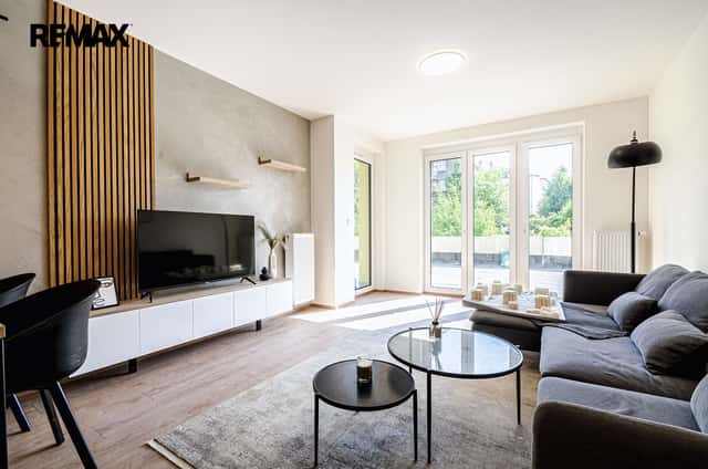 Prodej bytu 2+kk v osobním vlastnictví 69 m², Liberec, Švermova, Liberec