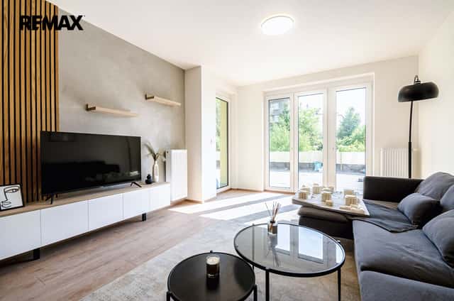 Prodej bytu 3+kk v osobním vlastnictví 88 m², Liberec, Švermova, Liberec
