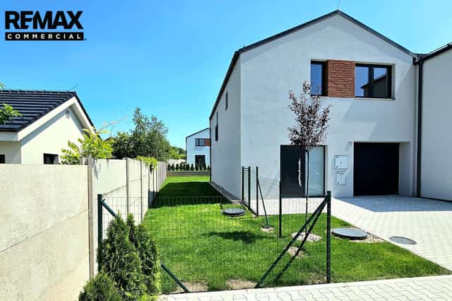Prodej domu 138 m², Milovice, Milovice, okres Nymburk