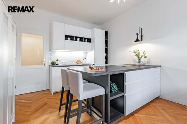 Prodej bytu 1+kk v osobním vlastnictví 27 m², Praha 3 - Žižkov, Slavíkova, Praha 3 – Žižkov
