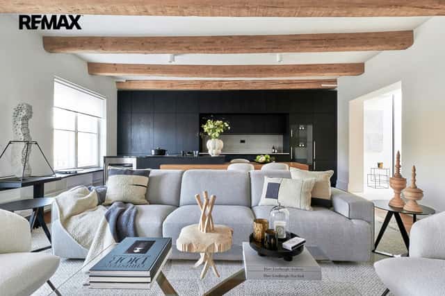 Prodej bytu 3+kk v osobním vlastnictví 148 m², Praha 8 - Karlín, Prvního pluku, Praha 8 – Karlín