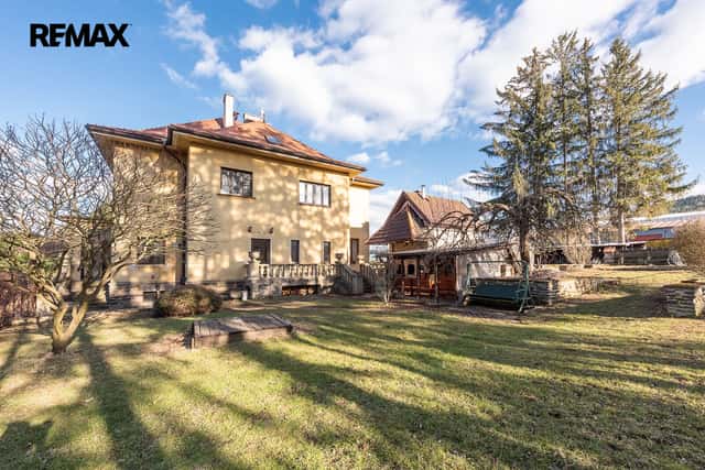 Prodej domu 793 m², Nýrsko, Palackého, Nýrsko, okres Klatovy