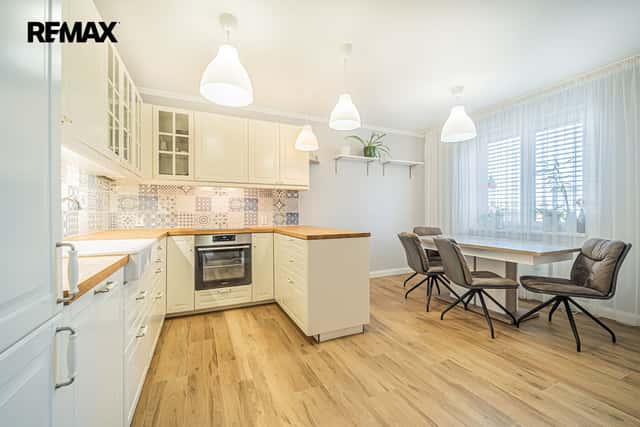 Prodej domu 135 m², Kladno, Jeronýmova, Kladno