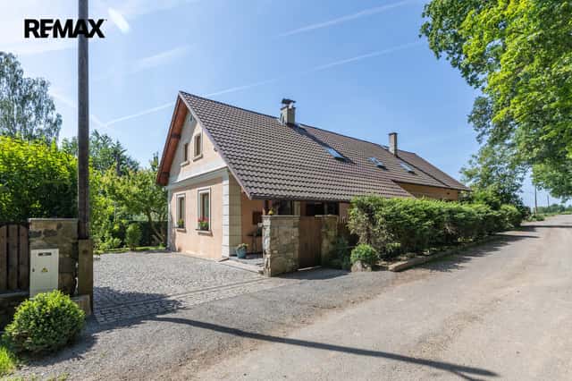 Prodej domu 200 m², Bezděkov, Bezděkov, okres Klatovy