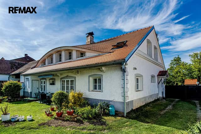Prodej domu 154 m², Lhenice, Lhenice, okres Prachatice