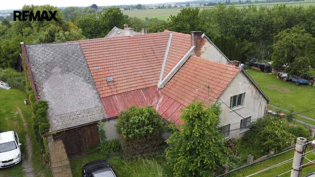 Prodej domu 107 m², Litomyšl, Litomyšl, okres Svitavy