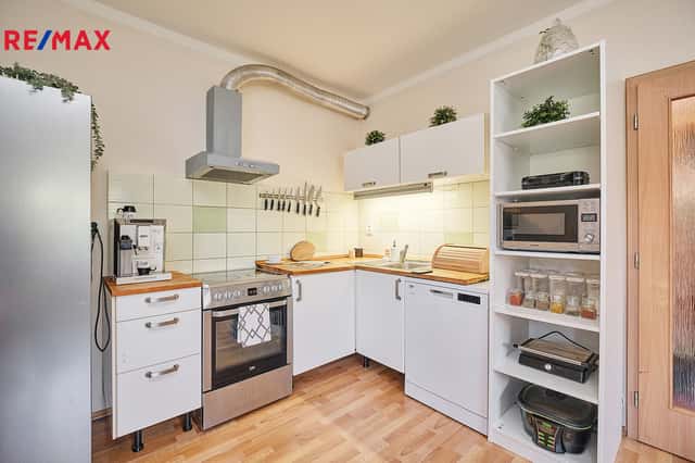 Prodej bytu 2+kk v osobním vlastnictví 58 m², Květnice, Diviznová, Květnice, okres Praha-východ