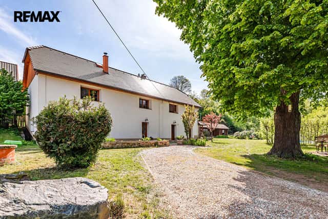 Prodej domu 180 m², Zbiroh, Zbiroh, okres Rokycany
