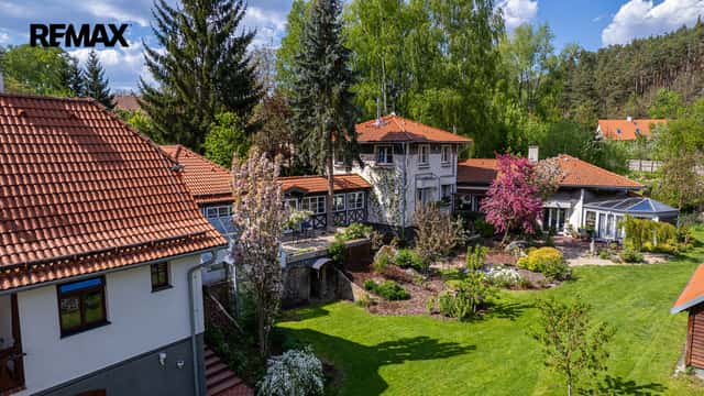 Prodej domu 689 m², Borotice, Borotice, okres Příbram