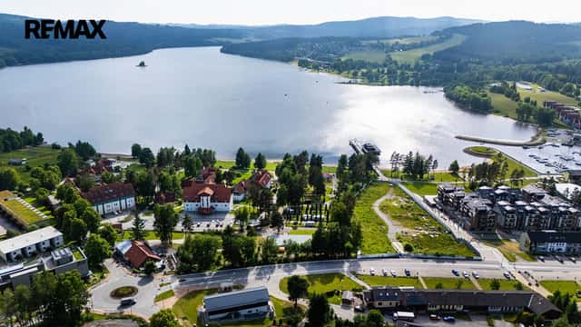 Prodej bytu 2+kk v osobním vlastnictví 50 m², Lipno nad Vltavou, Lipno nad Vltavou, okres Český Krumlov