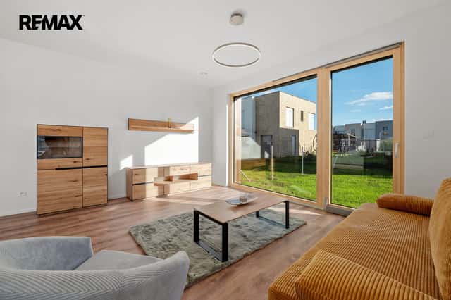 Prodej domu 136 m², Praha 9 - Horní Počernice, Krotitelů, Praha 9 – Horní Počernice
