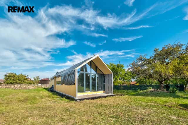 Prodej domu 89 m², Spořice, Spořice, okres Chomutov