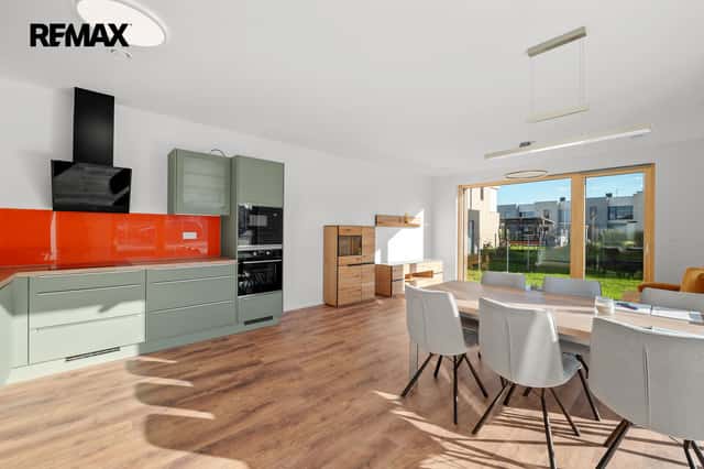 Prodej domu 147 m², Praha 9 - Horní Počernice, Krotitelů, Praha 9 – Horní Počernice