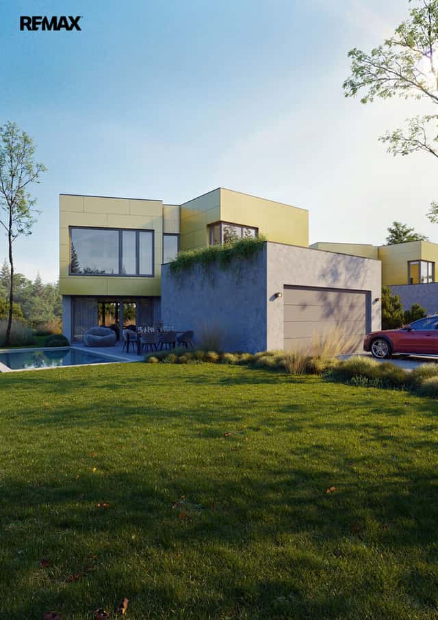 Prodej domu 197 m², Praha 9 - Horní Počernice, Krotitelů, Praha 9 – Horní Počernice