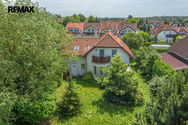 Prodej domu 180 m², Praha 10 - Uhříněves, Venušina, Praha 10 – Uhříněves