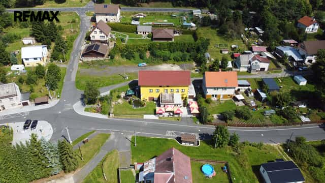 Prodej domu 510 m², Jindřichovice, Jindřichovice, okres Sokolov