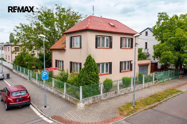 Prodej domu 123 m², Pardubice, Národních hrdinů, Pardubice