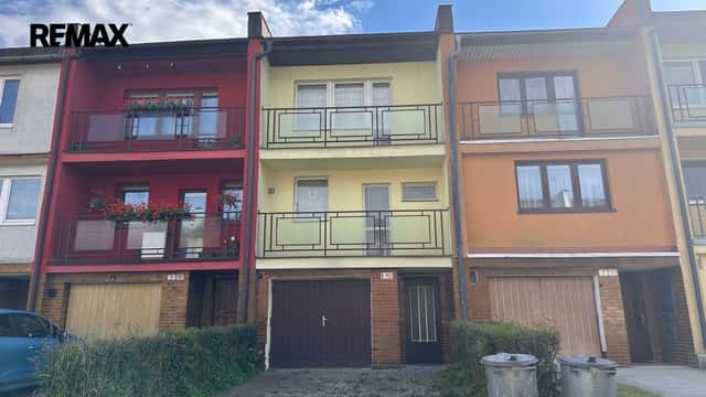 Prodej domu 100 m², Rýmařov, Polní, Rýmařov, okres Bruntál