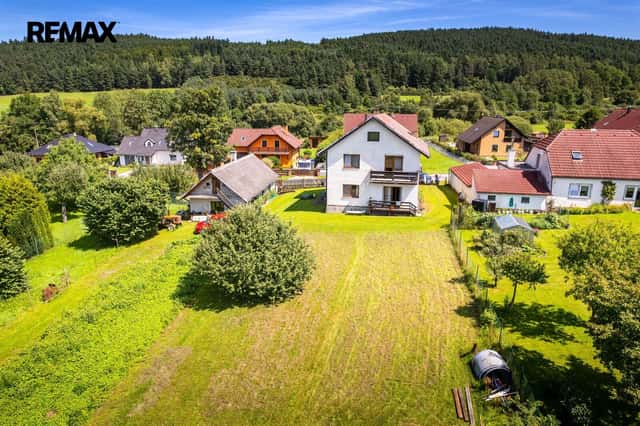 Prodej domu 150 m², Kájov, Kájov, okres Český Krumlov