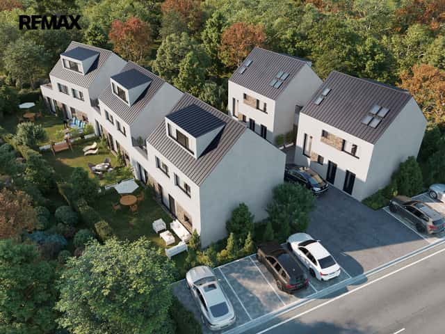 Prodej domu 772 m², Mělník, Mělník