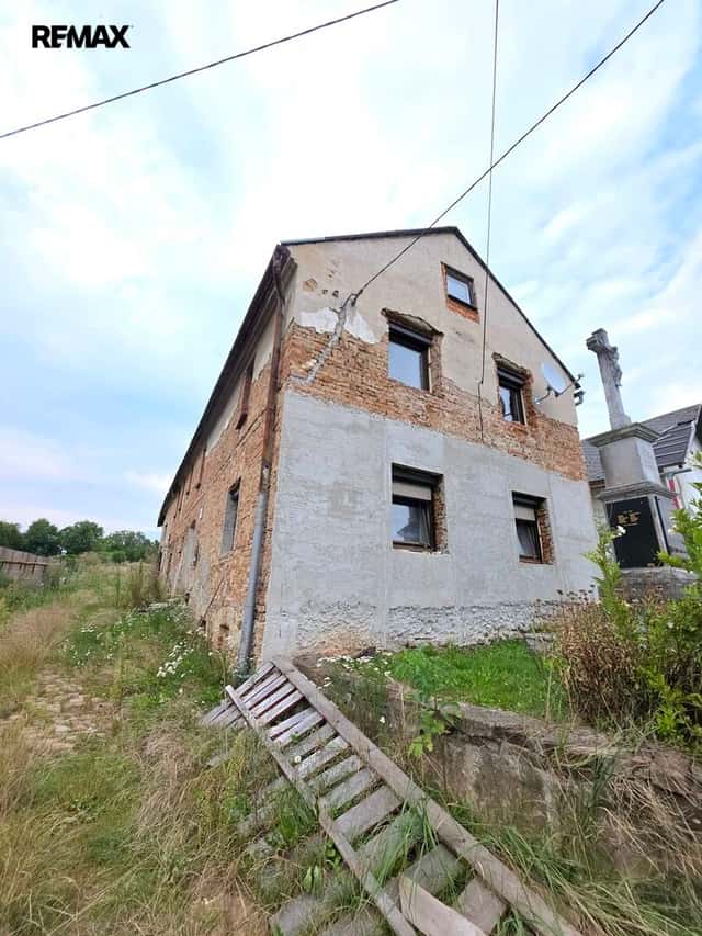 Prodej domu 163 m², Dívčí Hrad, Dívčí Hrad, okres Bruntál