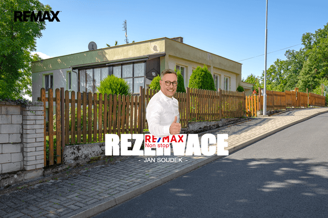 Prodej domu 230 m², Vysoká Pec, Nad Koupalištěm II, Vysoká Pec, okres Chomutov