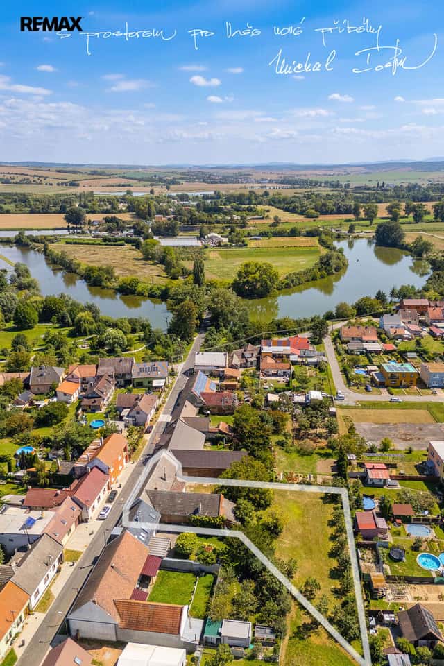 Prodej domu 278 m², Spytihněv, Spytihněv, okres Zlín