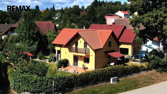 Prodej domu 182 m², Bavorov, Bavorov, okres Strakonice