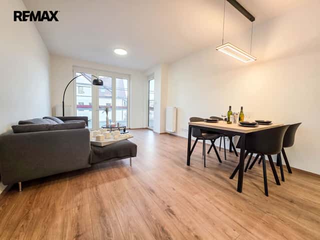 Prodej bytu 2+kk v osobním vlastnictví 60 m², Liberec, Švermova, Liberec