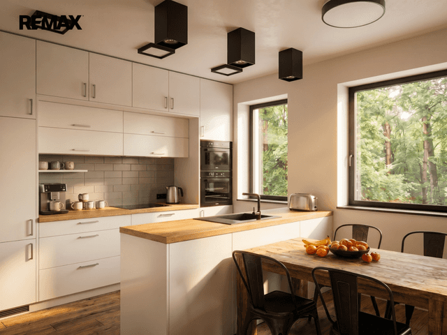 Prodej bytu 2+kk v osobním vlastnictví 61 m², Jistebník, Jistebník, okres Nový Jičín