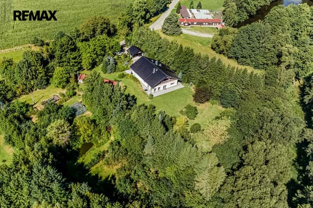 Prodej domu 538 m², Předslavice, Předslavice, okres Strakonice
