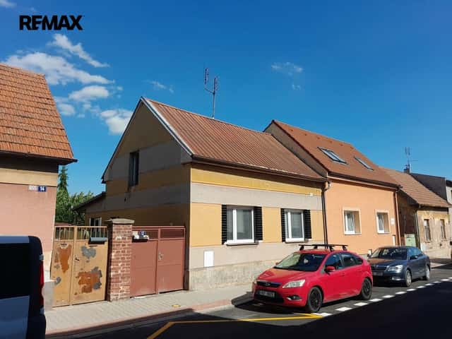 Prodej domu 104 m², Český Brod, Slezská, Český Brod, okres Kolín