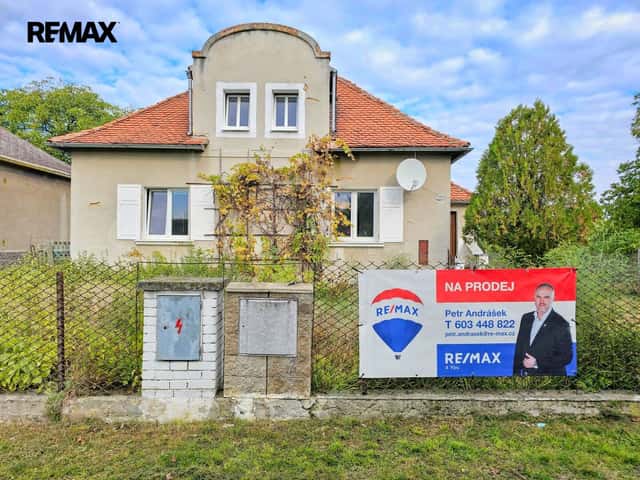 Prodej domu 95 m², Krásný Dvůr, Krásný Dvůr, okres Louny