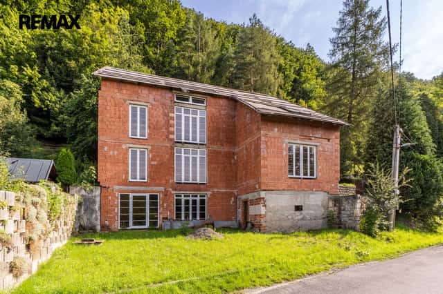 Prodej domu 533 m², Rakousy, Rakousy, okres Semily