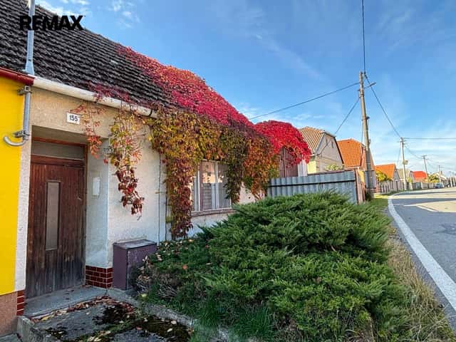Prodej domu 65 m², Myslibořice, Myslibořice, okres Třebíč