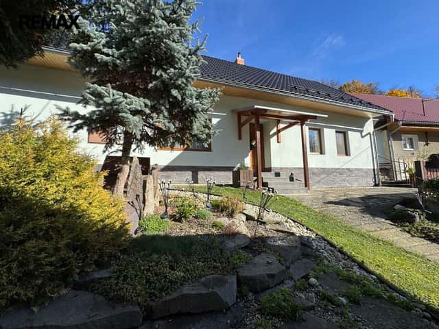 Prodej domu 105 m², Dolní Újezd, Dolní Újezd, okres Přerov