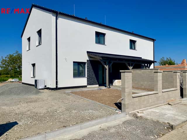Prodej domu 123 m², Babice, Babice, okres Praha-východ