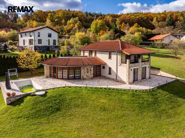 Prodej domu 170 m², Štěchovice, Štěchovice, okres Praha-západ