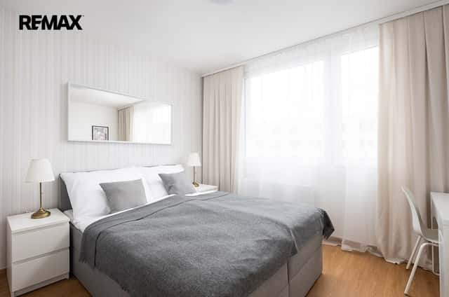 Prodej bytu 2+kk v osobním vlastnictví 41 m², Trmice, Nerudova, Trmice, okres Ústí nad Labem