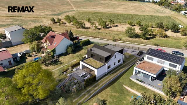 Prodej domu 277 m², Pozořice, Pozořice, okres Brno-venkov