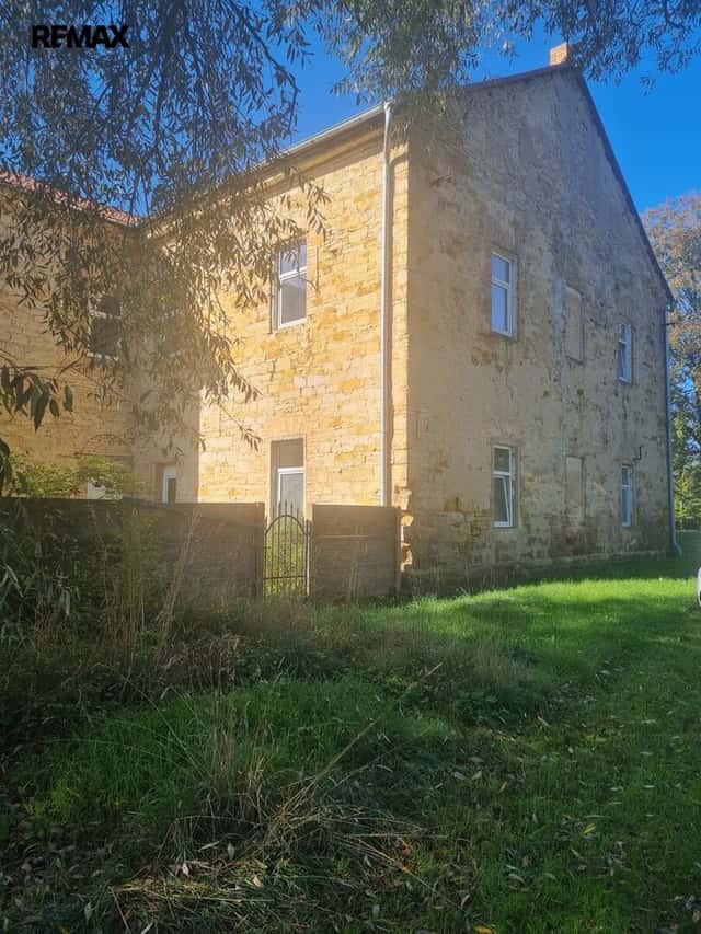 Prodej domu 233 m², Kmetiněves, Kmetiněves, okres Kladno