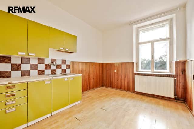 Pronájem bytu 2+1 v osobním vlastnictví 67 m², Mnich, Mnich, okres Pelhřimov