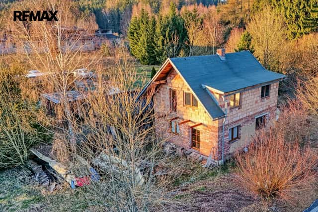 Prodej domu 90 m², Lomnice nad Popelkou, Lomnice nad Popelkou, okres Semily