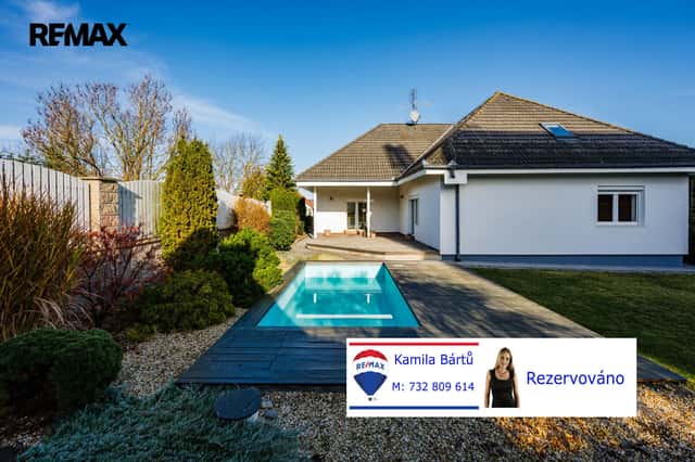 Prodej domu 251 m², Chýnov, Slepá, Chýnov, okres Tábor