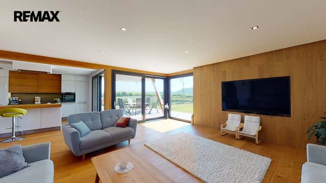 Prodej domu 275 m², Veverská Bítýška, Tišnovská, Veverská Bítýška, okres Brno-venkov