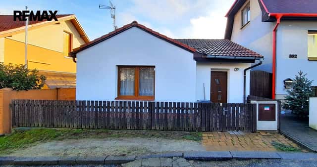 Prodej domu 66 m², Slavonice, Petra Bezruče, Slavonice, okres Jindřichův Hradec